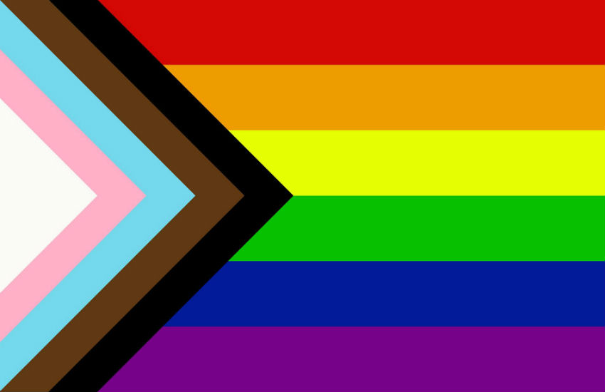 Pride Flag